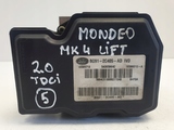 Ford Mondeo MK4 LIFT 2.0 TDCI POMPA ABS hamulcowa