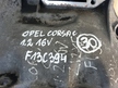 Opel Corsa C 1.2 16V SKRZYNIA BIEGÓW F13C394