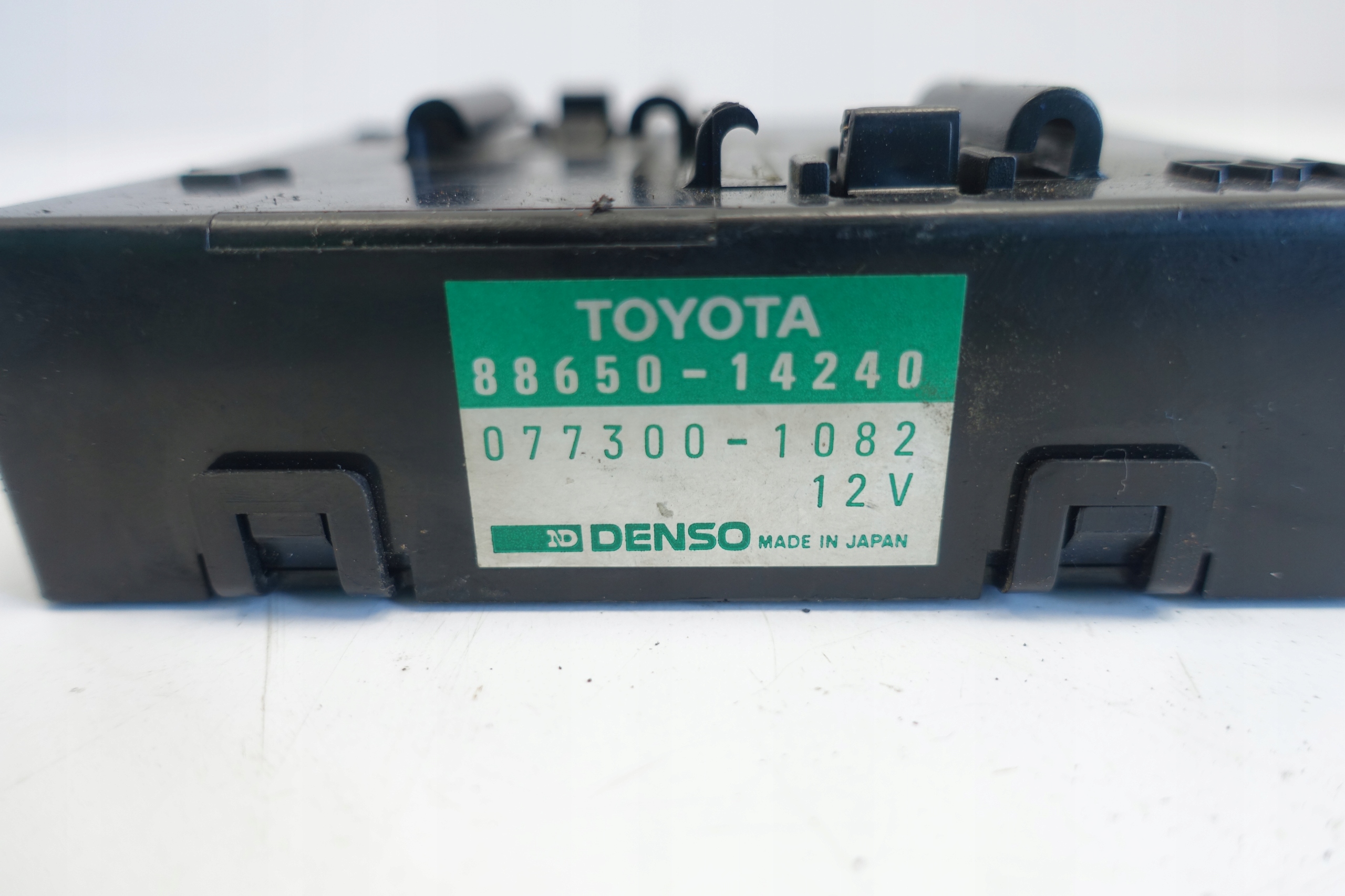Toyota Supra III 3.0 i MODUŁ sterownik SENSOR oryg