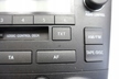 Avensis II T25 RADIOOTWARZACZ CD 86120-05071 Panel