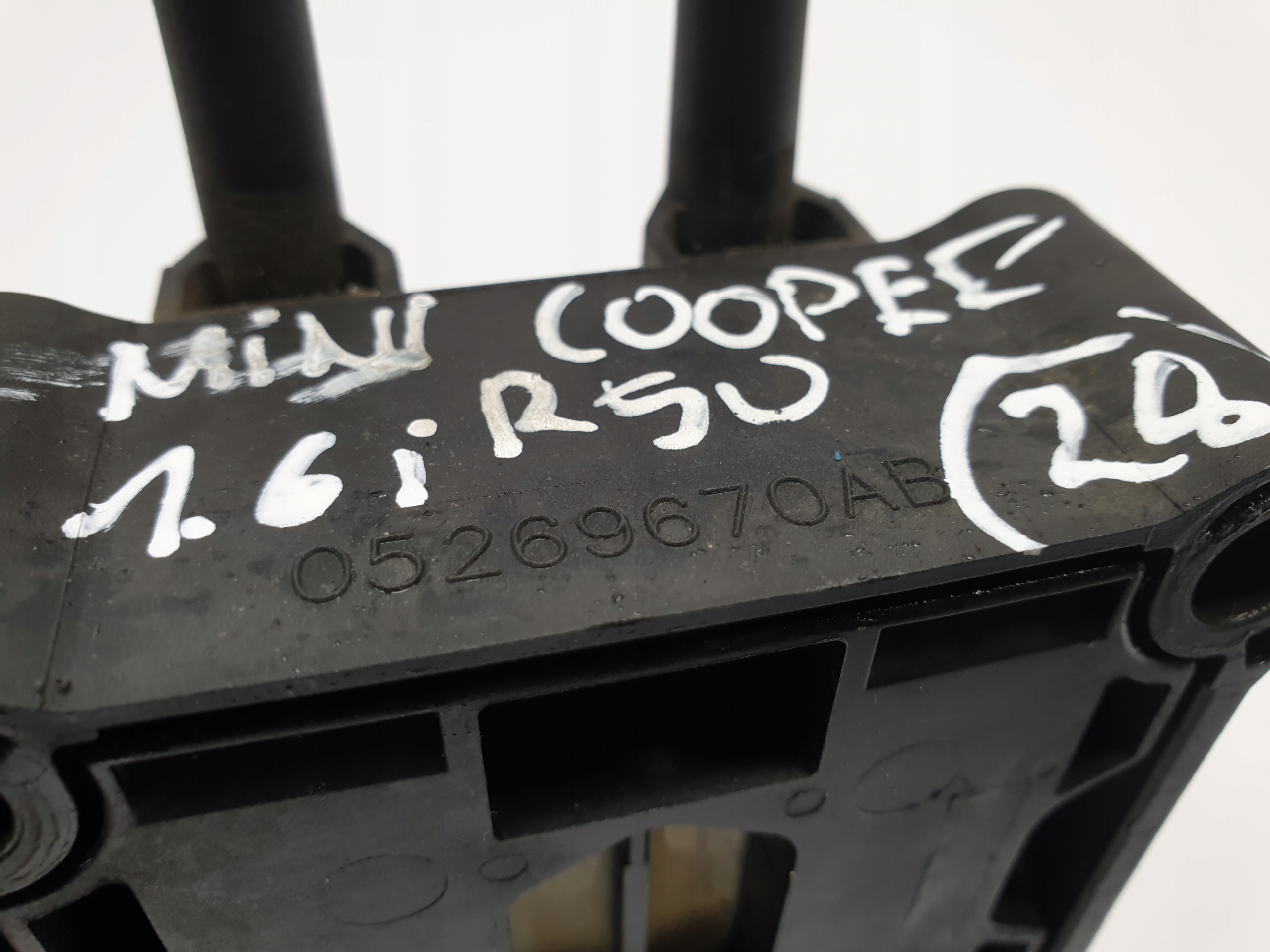 Mini Cooper R50 1.6 i CEWKA ZAPŁONOWA 05269670AB