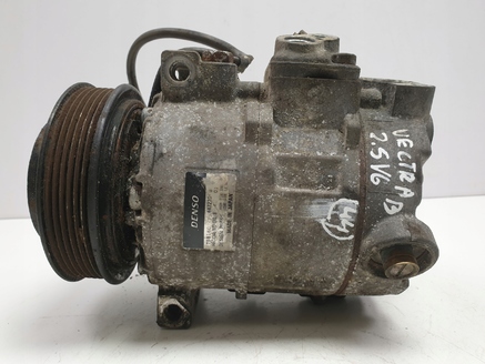 Opel Vectra B 2.5 V6 SPRĘŻARKA KLIMATYZACJI pompa