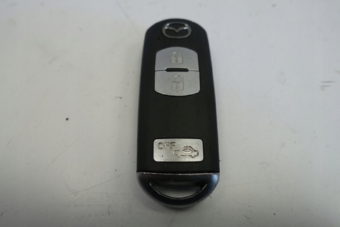 Mazda CX-5 CX5 11-17 KLUCZYK PILOT Smart key