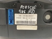 Porsche Boxster 986 S 3.2 LICZNIK ZEGARY UK