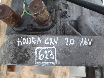 Honda CRV CR-V 2.0 16V SKRZYNIA BIEGÓW 4X4 MDMA