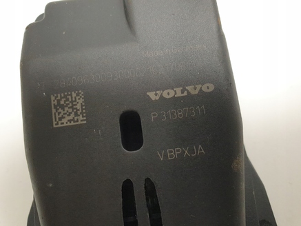 Volvo V70 III CZUJNIK DESZCZU Sensor 31387311