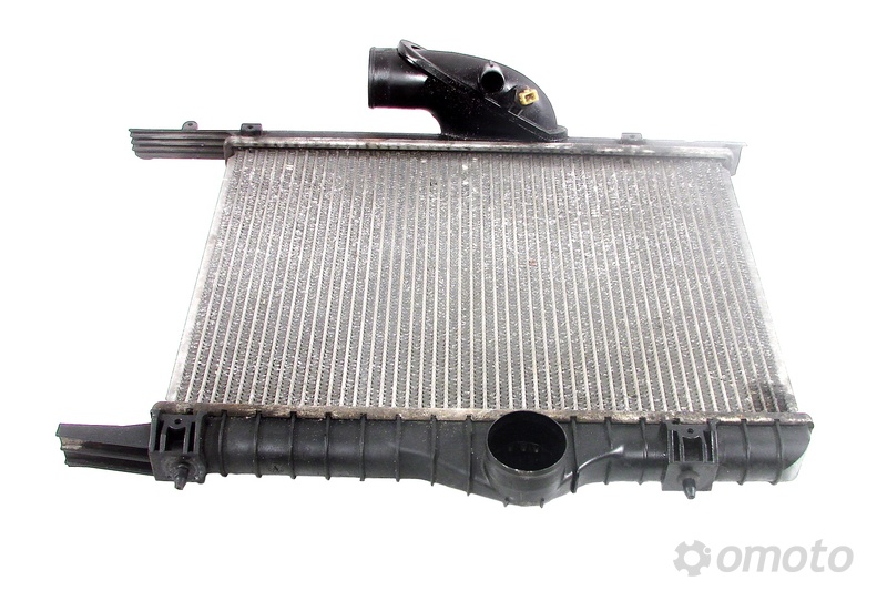 Intercooler Chłodnica Powietrza Volvo V40 99 1.9T - Chłodnice Powietrza (Intercoolery) - Omoto.pl Parts To Vehicles And Machines.