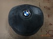 BMW 5 E39 96- PODUSZKA POWIETRZNA  