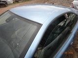 PEUGEOT 406 COUPE 98- DACH 