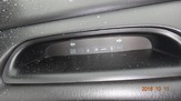 Hyundai Matrix licznik panel wyświetlacz pokladowy
