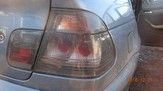 BMW E46 lampa tył prawa błotnik