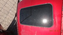 Mazda 3 2013- sedan szyberdach okno dachowe