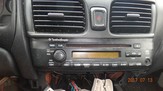 Nissan Sentra 00-06  radio Rockford Fosgate