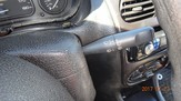 Peugeot 206  przełącznik wycieraczek 