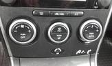 Mazda 6 05-08 panel klimatyzacji lift