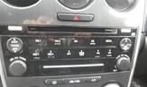 Mazda 6 05-08 radio lift Europa