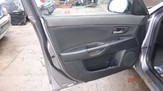 Mazda 3 2003- HB 5D podnośnik szyby przód lewy