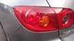 Mazda 3 2003- HB 5D lampa tył lewa