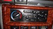 Subaru  Forester I 97- panel klimatyzacji