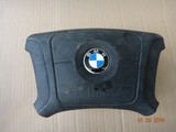 BMW E39 95- PODUSZKA POWIETRZNA  KIEROWNICY