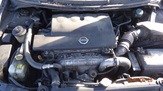Nissan Primera P12 02-silnik 2.2DCI