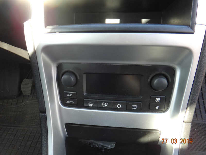 Peugeot 307 05- Panel Klimatyzacji Climatronic - Panele Sterowania, Przełączniki - Omoto.pl Części Do Pojazdów I Maszyn.