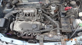 Suzuki Alto silnik 1.0 G10B  93-97
