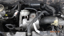 Mazda 6 02-05 2.0 diesel 136 KM turbina