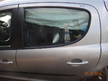 Peugeot 207 06- drzwi tył lewy hb ETS