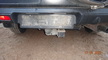 Honda CR-V 01-04 zderzak tył pod PDC