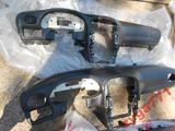 CHRYSLER VOYAGER TOWN & COUNTRY 01-07 KONSOLA