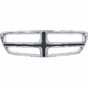 ATRAPA GRILL CHROM NOWA DODGE CHARGER 2011-2014