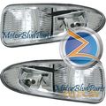 HALOGEN LEWY CHRYSLER VOYAGER TOWN COUNTRY 2001-