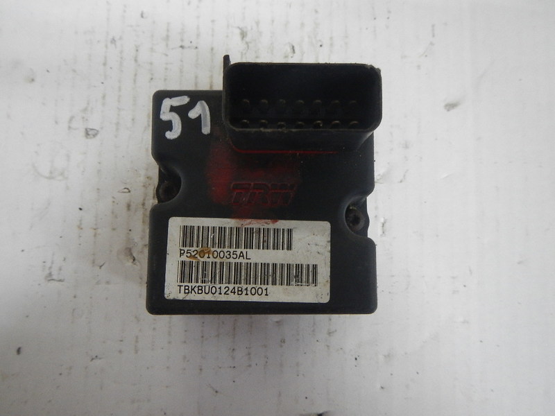 POMPA ABS DODGE RAM 02-04 4.7 P52010035AL