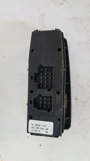 panel sterownik szyby lusterka man tgx 81258067112