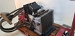 pompa chłodnica układ hydraulika linde hpv105-02r