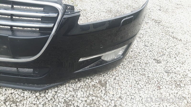 Zderzak przedni kompletny Peugeot 508 KTVD Zderzaki