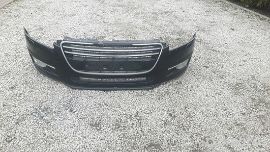 Zderzak przedni kompletny Peugeot 508 KTVD