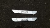 Listwa nakładka progu tył Jaguar S Type  lift