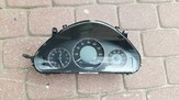 Licznik zegar automat  Mercedes W211 2003 Anglik