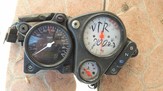 Licznik zegar Honda VTR Firestorm Anglik