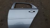 Drzwi tylne lewe Opel Vectra C Lift HB Z163