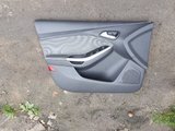 Boczek tapicerka drzwi  Ford Focus MK3  kombi