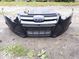 Zderzak przedni kompletny Ford Focus MK3 2011-