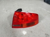 Lampa tylna prawa Audi RS4 B7 sedan