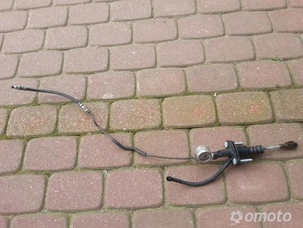 Pompa sprzęgła Opel astra III 1.9 cdti