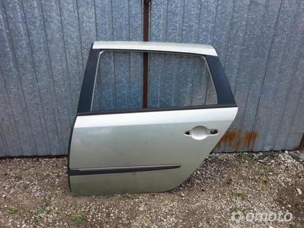 Drzwi tylne lewe Renault Laguna II
