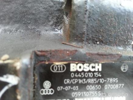 Pompa wtryskowa Audi A6 C6 2.7 TDI