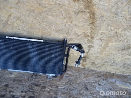 Chłodnica Klimatyzacji Jeep Cherokee Kj 4615385 - Chłodnice Klimatyzacji (Skraplacze) - Omoto.pl Części Do Pojazdów I Maszyn.