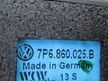 VW TOUAREG 7P RELINGI DACHOWE 7P6860026B 7P6860025